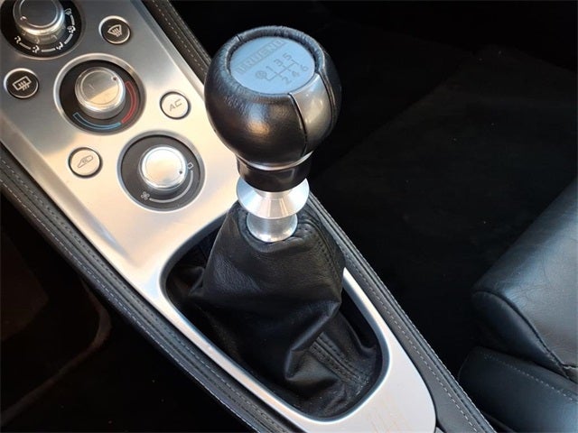 2011 Lotus Evora Base 2+2