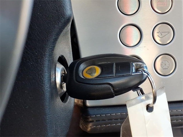 2011 Lotus Evora Base 2+2