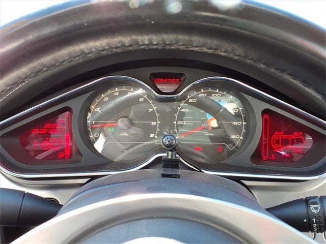 2011 Lotus Evora Base 2+2