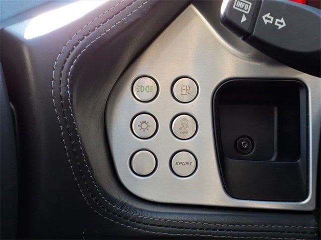 2011 Lotus Evora Base 2+2