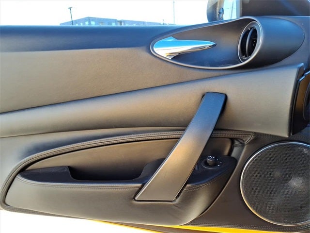 2011 Lotus Evora Base 2+2