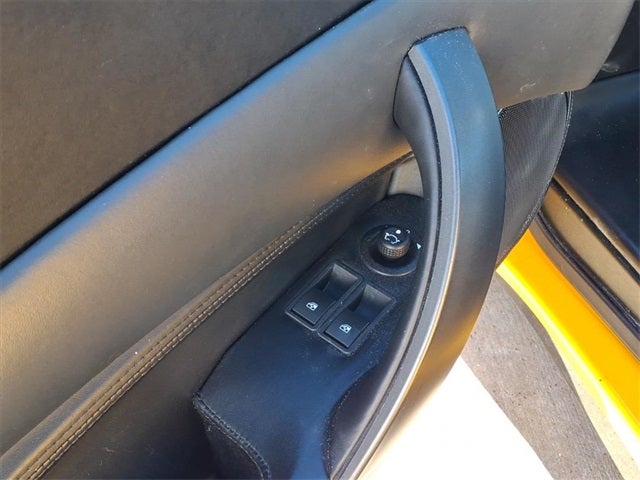 2011 Lotus Evora Base 2+2