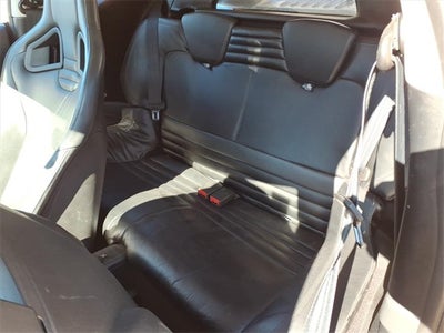 2011 Lotus Evora Base 2+2