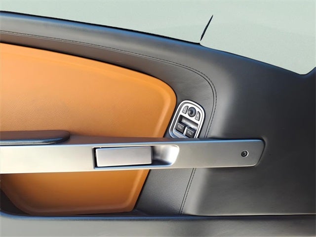 2006 Aston Martin DB9 Base