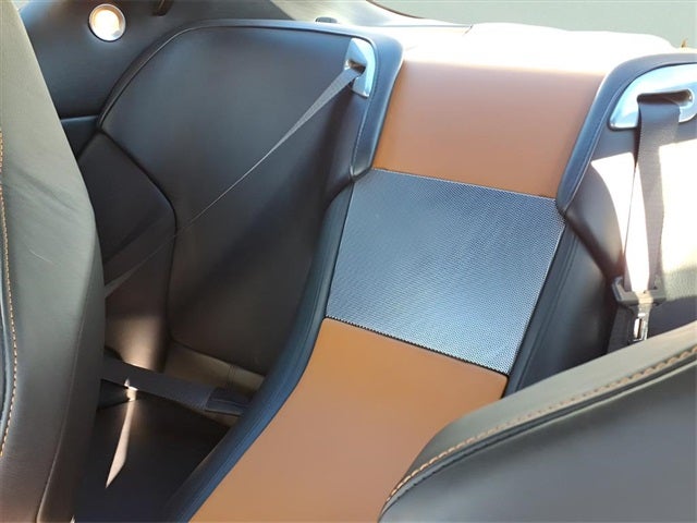 2006 Aston Martin DB9 Base