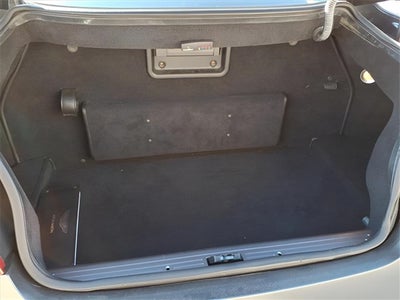 2006 Aston Martin DB9 Base