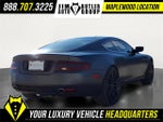 2006 Aston Martin DB9 Base