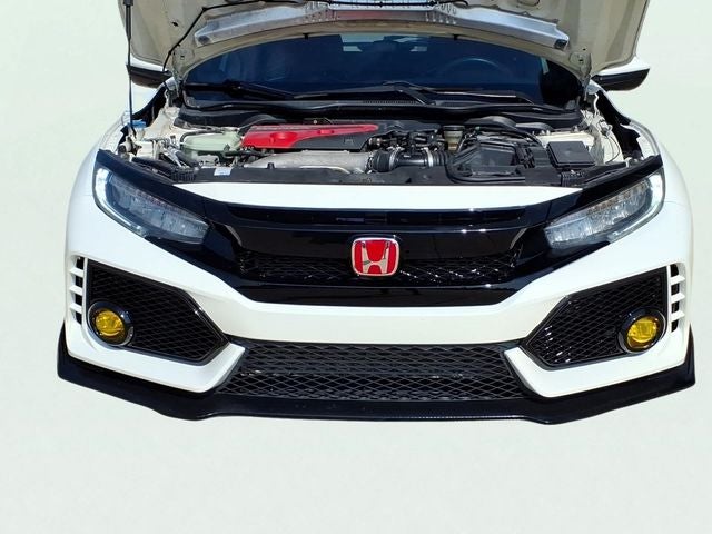 2018 Honda Civic Type R Touring