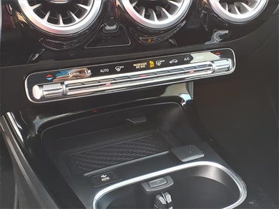 2025 Mercedes-Benz CLA CLA 250 4MATIC®