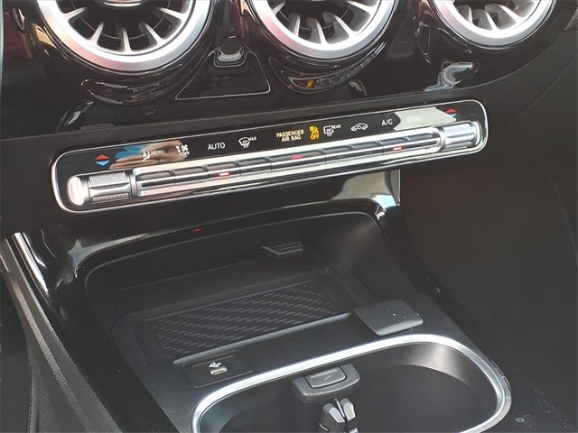 2025 Mercedes-Benz CLA CLA 250 4MATIC®