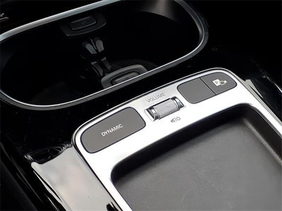 2025 Mercedes-Benz CLA CLA 250 4MATIC®