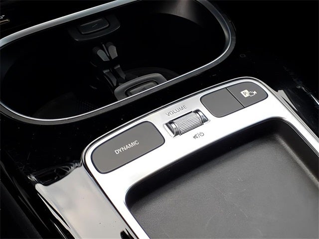 2025 Mercedes-Benz CLA CLA 250 4MATIC®