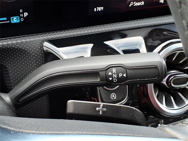 2025 Mercedes-Benz CLA CLA 250 4MATIC®