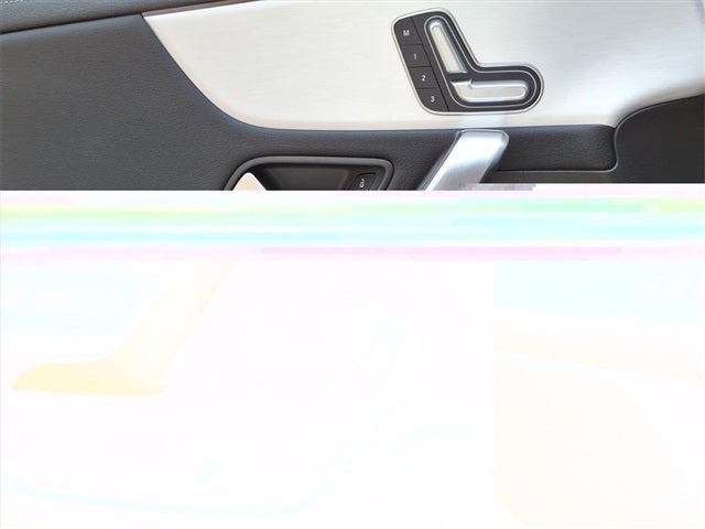 2025 Mercedes-Benz CLA CLA 250 4MATIC®