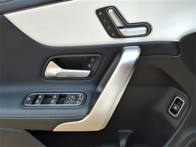 2025 Mercedes-Benz CLA CLA 250 4MATIC®