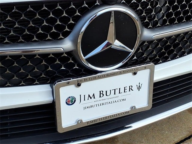 2025 Mercedes-Benz CLA CLA 250 4MATIC®