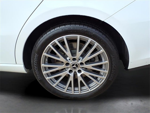 2025 Mercedes-Benz CLA CLA 250 4MATIC®