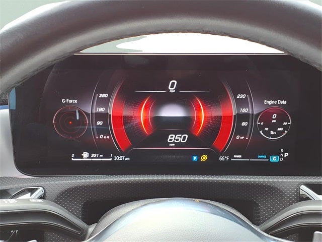 2025 Mercedes-Benz CLA CLA 250 4MATIC®