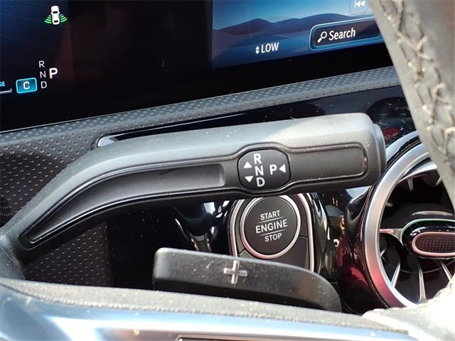 2025 Mercedes-Benz CLA CLA 250 4MATIC®