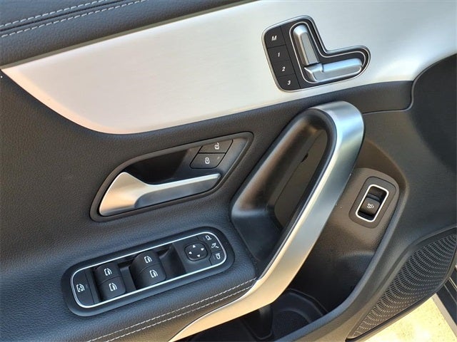 2025 Mercedes-Benz CLA CLA 250 4MATIC®