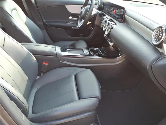 2025 Mercedes-Benz CLA CLA 250 4MATIC®