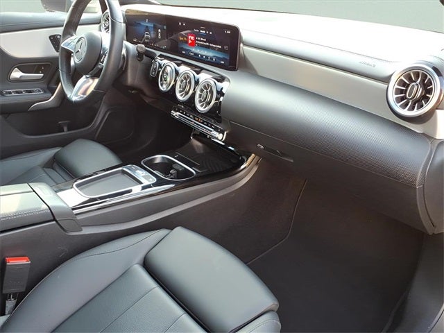 2025 Mercedes-Benz CLA CLA 250 4MATIC®