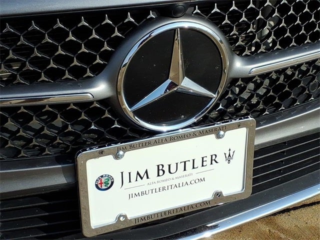 2025 Mercedes-Benz CLA CLA 250 4MATIC®