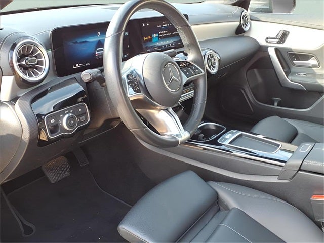 2025 Mercedes-Benz CLA CLA 250 4MATIC®