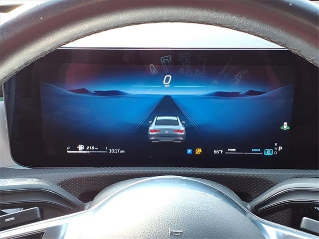 2025 Mercedes-Benz CLA CLA 250 4MATIC®