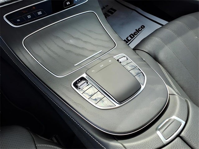 2023 Mercedes-Benz E-Class E 350 4MATIC®