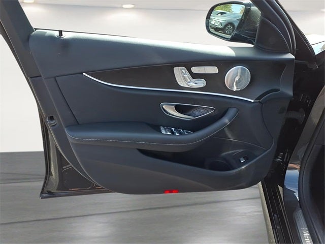 2023 Mercedes-Benz E-Class E 350 4MATIC®