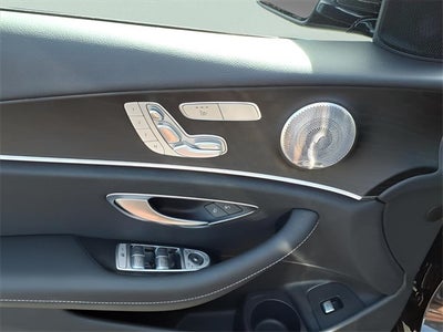 2023 Mercedes-Benz E-Class E 350 4MATIC®