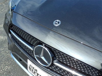 2023 Mercedes-Benz E-Class E 350 4MATIC®