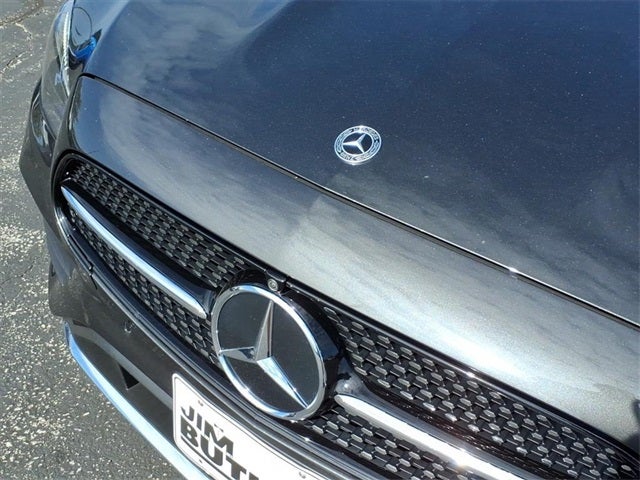 2023 Mercedes-Benz E-Class E 350 4MATIC®