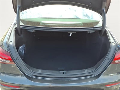2023 Mercedes-Benz E-Class E 350 4MATIC®