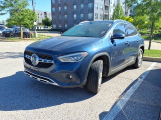 2023 Mercedes-Benz GLA GLA 250