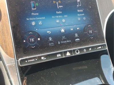 2023 Mercedes-Benz GLC GLC 300 4MATIC®