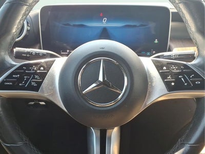 2023 Mercedes-Benz GLC GLC 300 4MATIC®