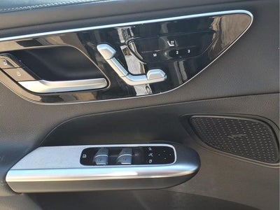 2023 Mercedes-Benz GLC GLC 300 4MATIC®
