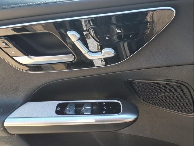 2023 Mercedes-Benz GLC GLC 300 4MATIC®