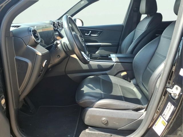 2023 Mercedes-Benz GLC GLC 300 4MATIC®