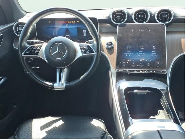 2023 Mercedes-Benz GLC GLC 300 4MATIC®