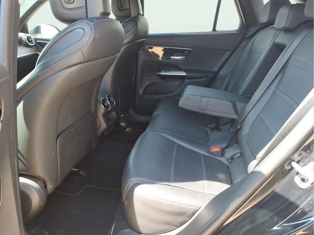 2023 Mercedes-Benz GLC GLC 300 4MATIC®