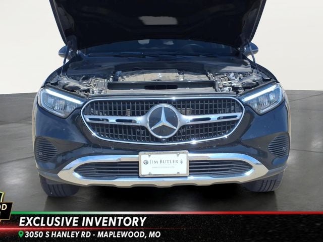 2023 Mercedes-Benz GLC GLC 300 4MATIC®