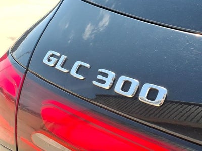 2023 Mercedes-Benz GLC GLC 300 4MATIC®