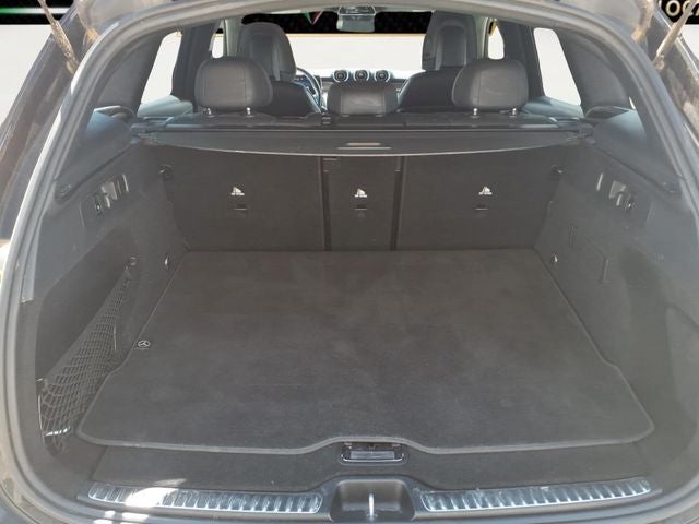 2023 Mercedes-Benz GLC GLC 300 4MATIC®