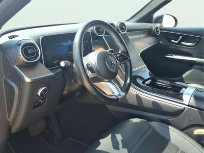 2023 Mercedes-Benz GLC GLC 300 4MATIC®