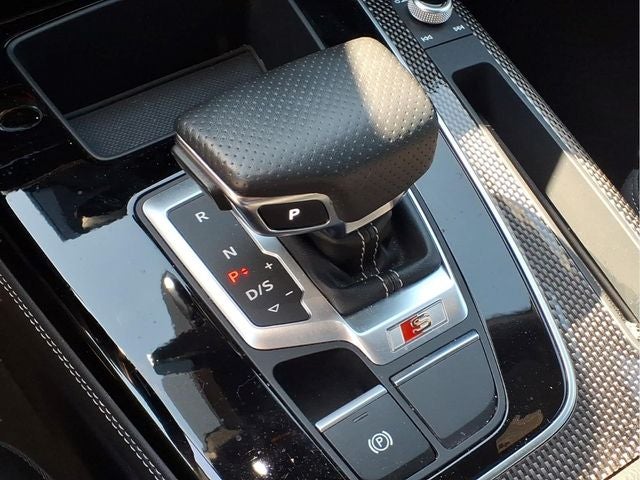 2023 Audi SQ5 Sportback Premium Plus quattro