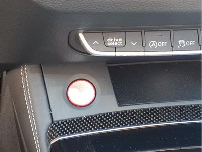 2023 Audi SQ5 Sportback Premium Plus quattro