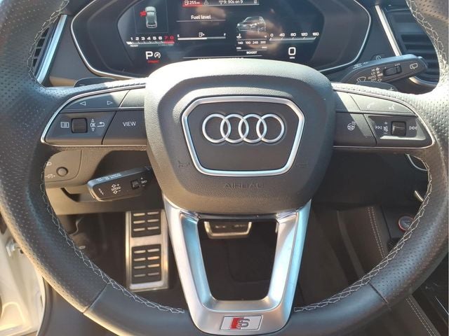 2023 Audi SQ5 Sportback Premium Plus quattro